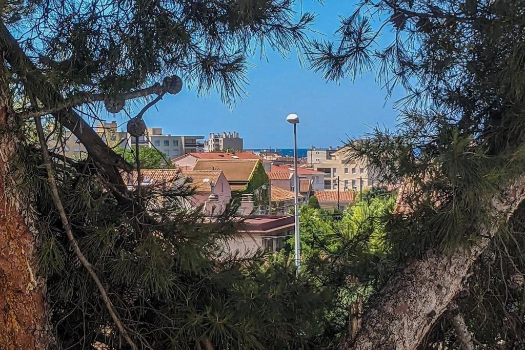 Chez Mimi A 5Mn De La Mer ! Marseille Kültér fotó