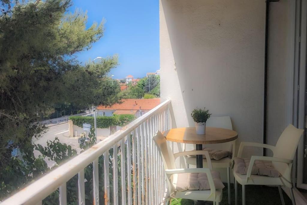 Chez Mimi A 5Mn De La Mer ! Marseille Kültér fotó