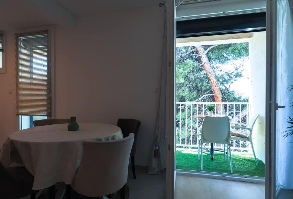 Chez Mimi A 5Mn De La Mer ! Marseille Kültér fotó